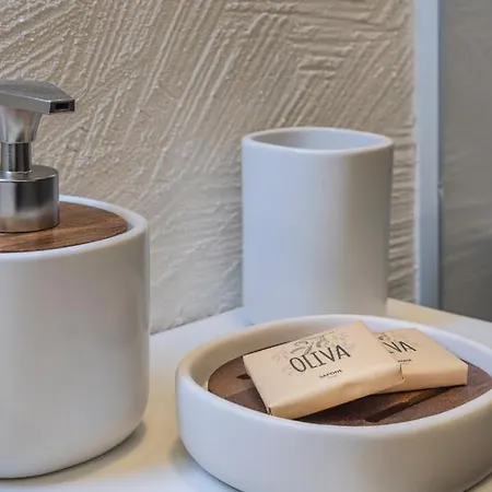 Dimore D'avalos Boutique Bed & Breakfast Vasto