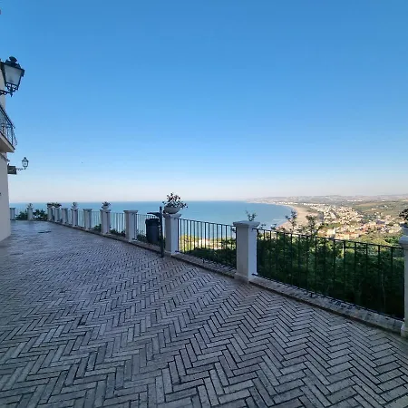 Dimore D'avalos Boutique