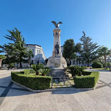 Dimore D'avalos Boutique Bed & Breakfast 4*