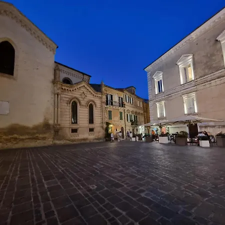 Dimore D'avalos Boutique Vasto