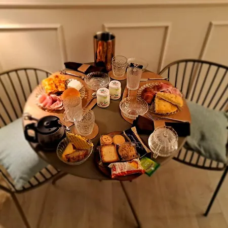 Dimore D'avalos Boutique Vasto