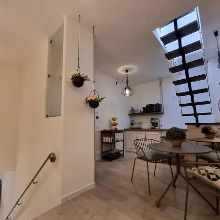 Dimore D'avalos Boutique 4*