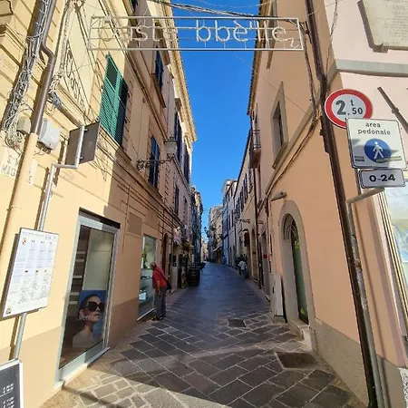 Dimore D'avalos Boutique