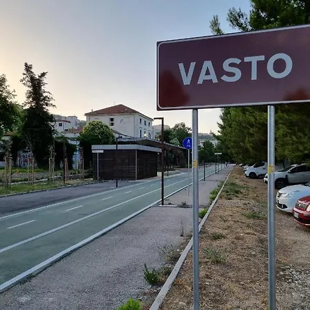 Dimore D'avalos Boutique 4* Васто