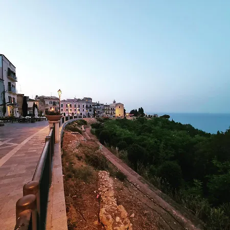 Dimore D'avalos Boutique Отель типа 