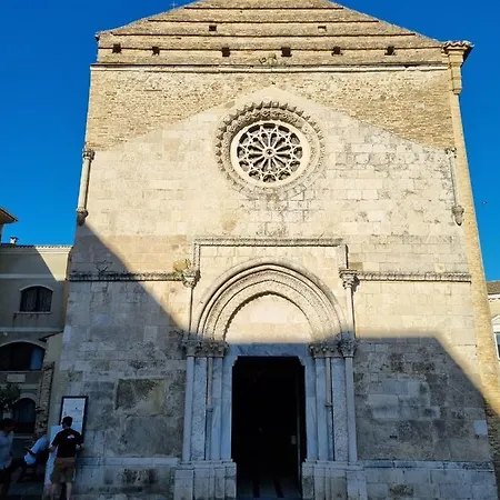 Dimore D'avalos Boutique Васто