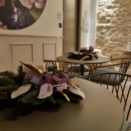 Dimore D'avalos Boutique 4* Vasto