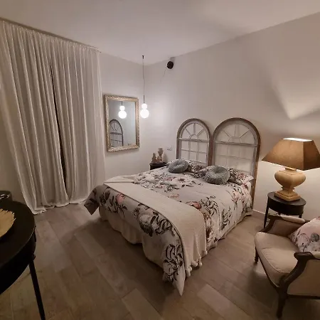 Dimore D'avalos Boutique