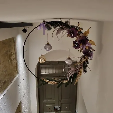 Dimore D'avalos Boutique Bed & Breakfast