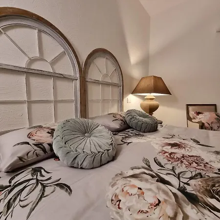 Bed & Breakfast Dimore D'avalos Boutique Vasto