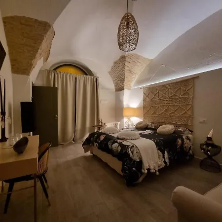 Dimore D'avalos Boutique Bed & Breakfast *