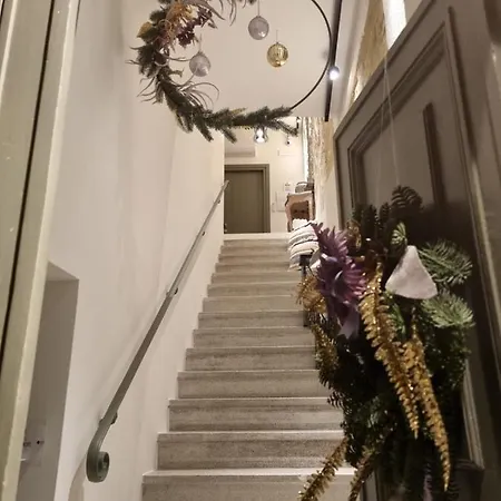 Dimore D'avalos Boutique 4*