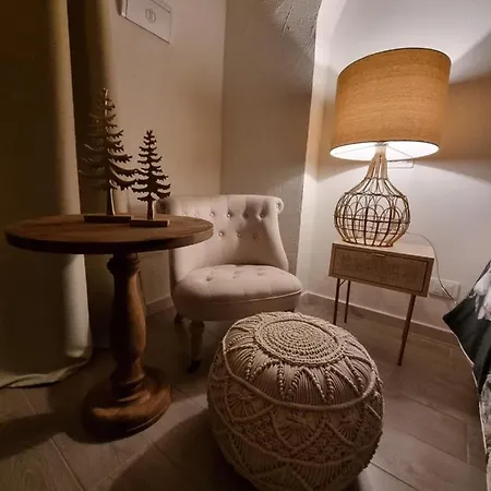 Dimore D'avalos Boutique