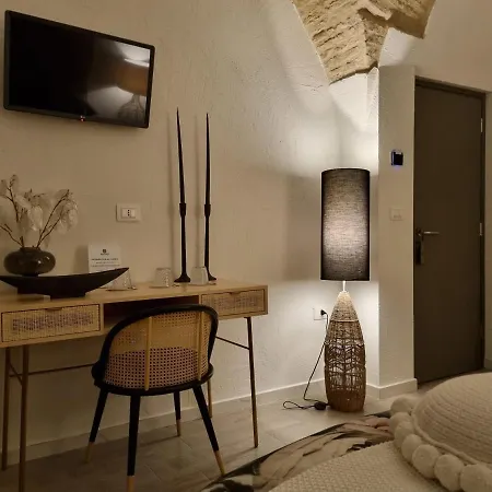 Dimore D'avalos Boutique 4* Васто