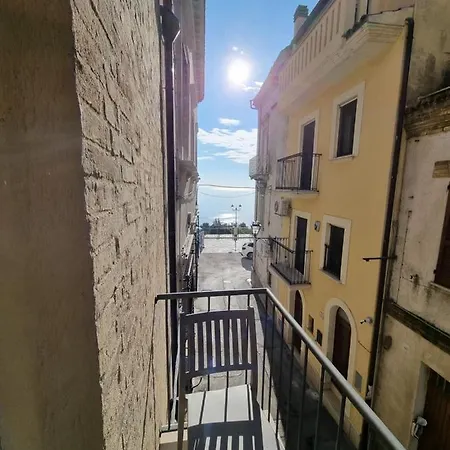 Dimore D'avalos Boutique Bed & Breakfast 4*