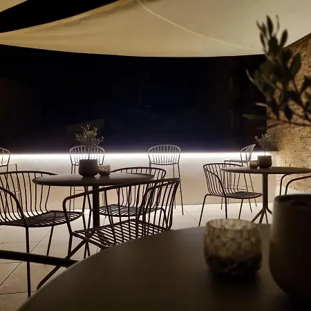 Dimore D'avalos Boutique 4*