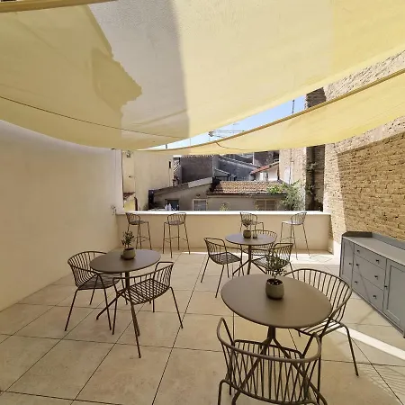 Dimore D'avalos Boutique 4* Vasto