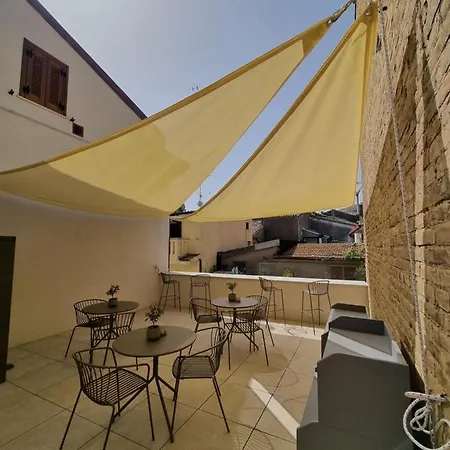 Dimore D'avalos Boutique Отель типа 