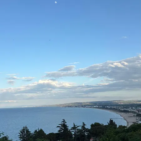 Bed & Breakfast Dimore D'avalos Boutique 4*