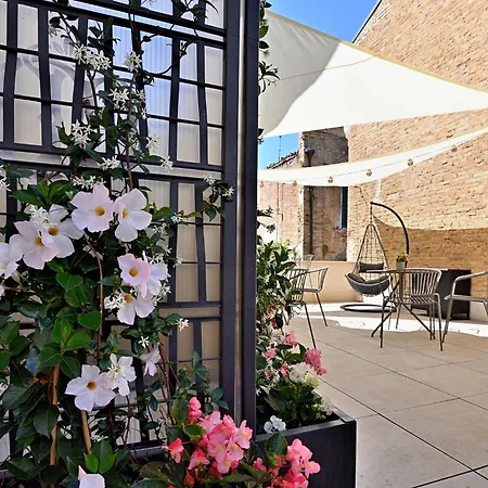 Dimore D'avalos Boutique Bed & Breakfast Vasto