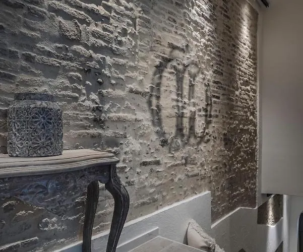 Dimore D'avalos Boutique Alojamento de Acomodação e Pequeno-almoço