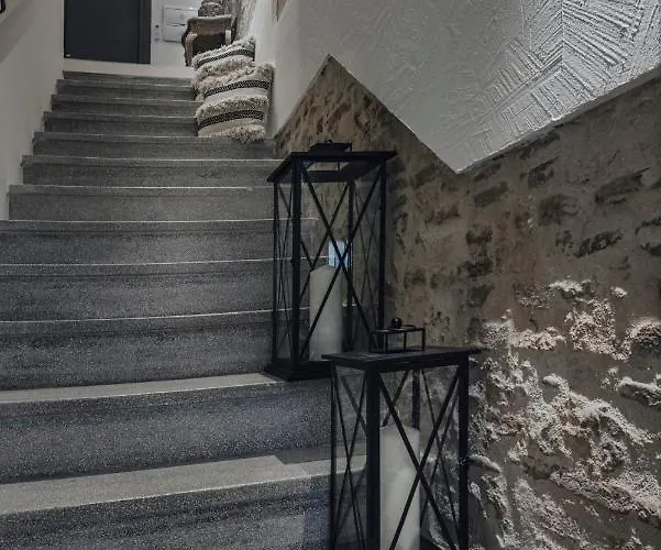 Dimore D'avalos Boutique Bed & Breakfast