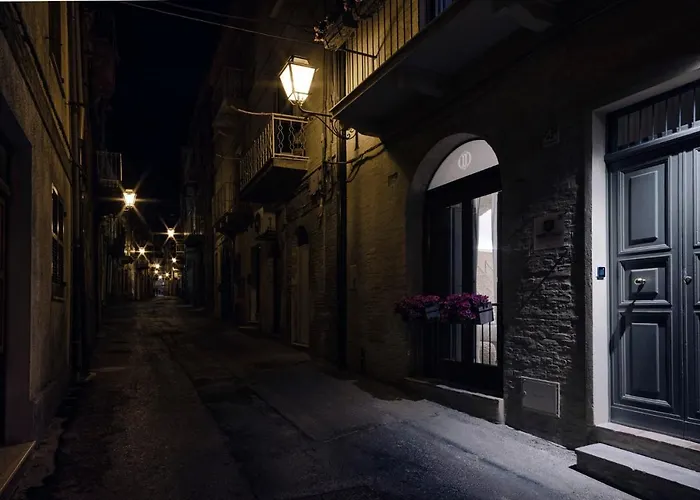 Dimore D'avalos Boutique 4*