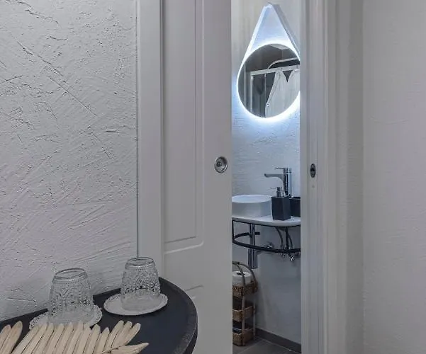 Dimore D'avalos Boutique Vasto