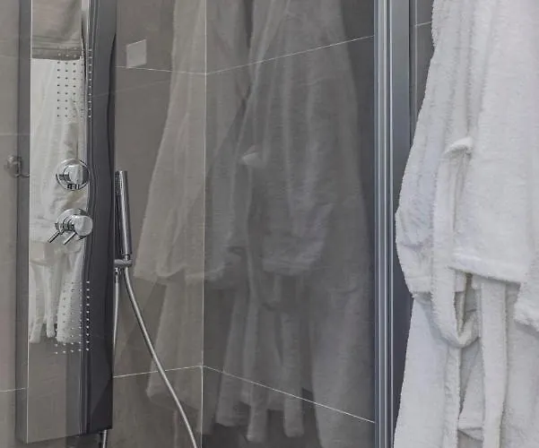 Dimore D'avalos Boutique Couette-café Vasto