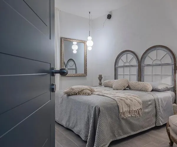 Dimore D'avalos Boutique