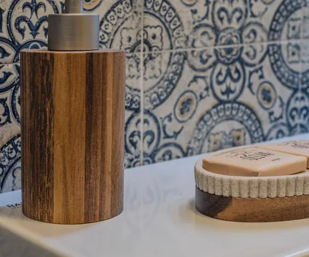 Dimore D'avalos Boutique Alojamento de Acomodação e Pequeno-almoço Vasto