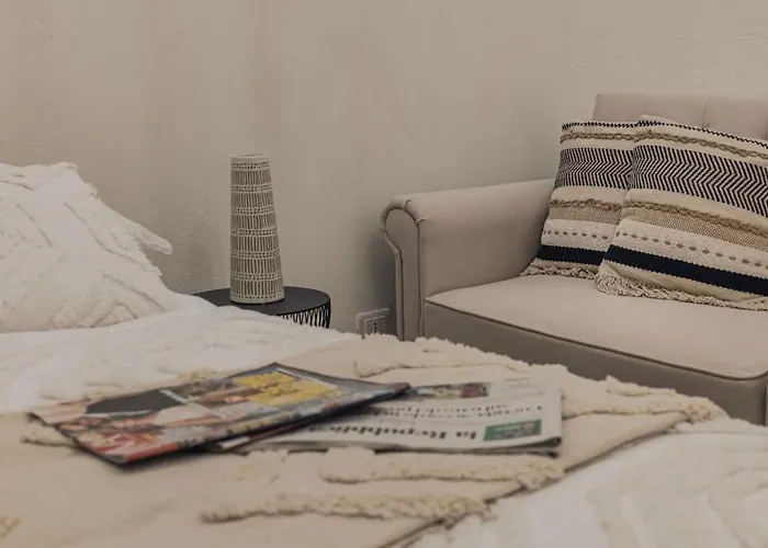 Dimore D'avalos Boutique