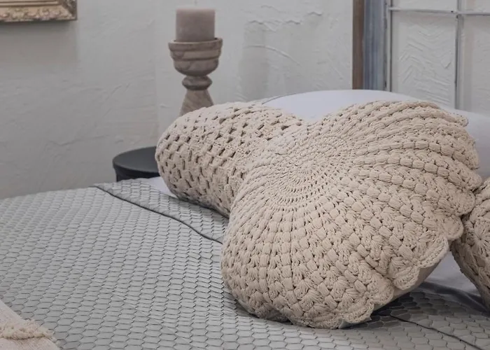 Dimore D'avalos Boutique Alojamento de Acomodação e Pequeno-almoço Vasto