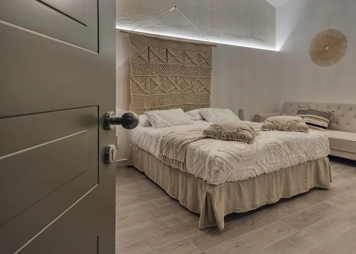 Dimore D'avalos Boutique Vasto