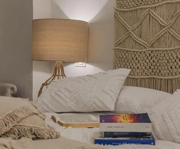 Dimore D'avalos Boutique 4*