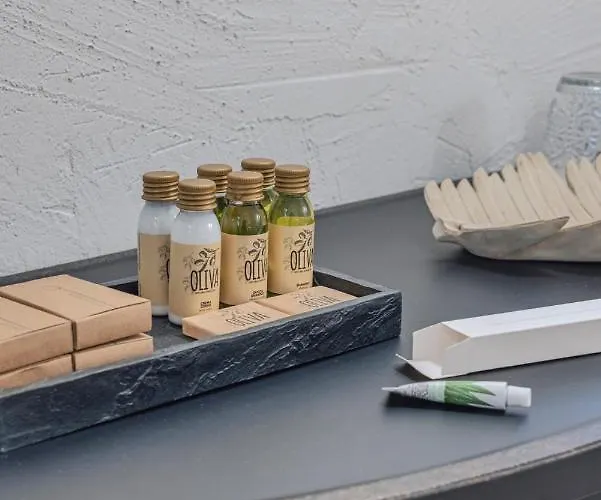 Dimore D'avalos Boutique Vasto