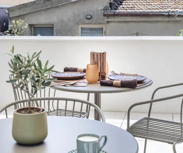 Dimore D'avalos Boutique