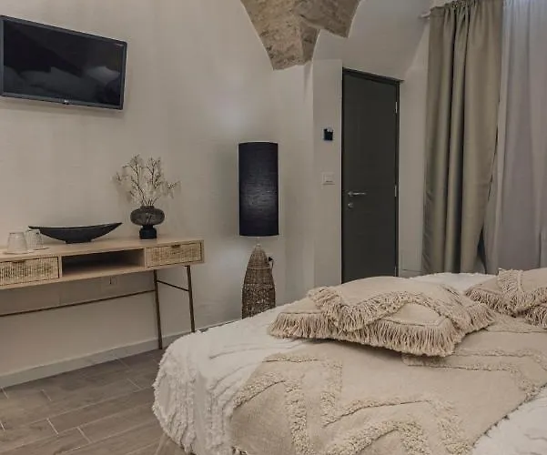 Dimore D'avalos Boutique 4* Vasto