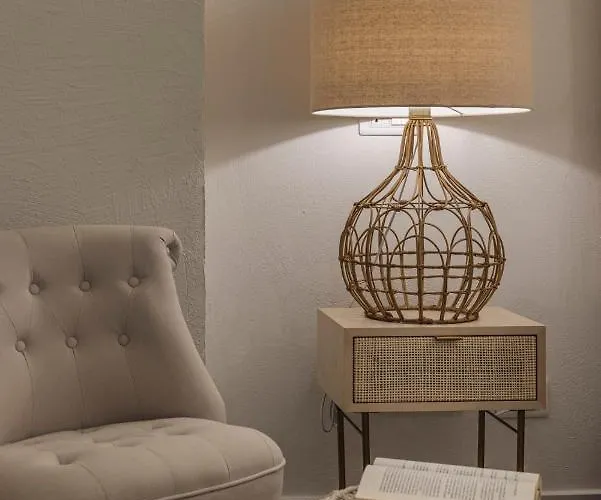 Dimore D'avalos Boutique Couette-café Vasto