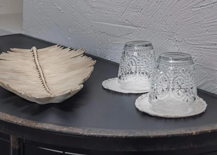 Dimore D'avalos Boutique