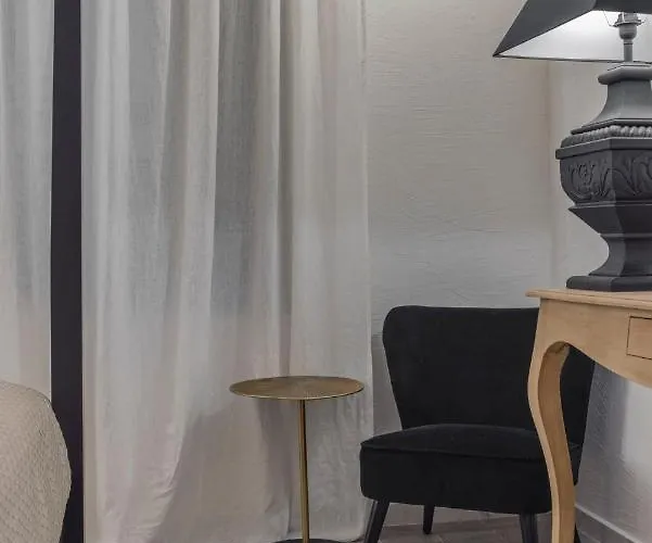 Couette-café Dimore D'avalos Boutique Vasto