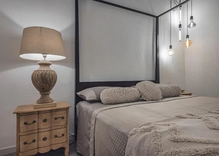 Dimore D'avalos Boutique Bed & Breakfast