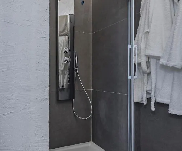 Alojamento de Acomodação e Pequeno-almoço Dimore D'avalos Boutique Vasto