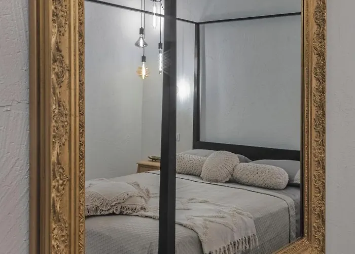 Dimore D'avalos Boutique Couette-café Vasto