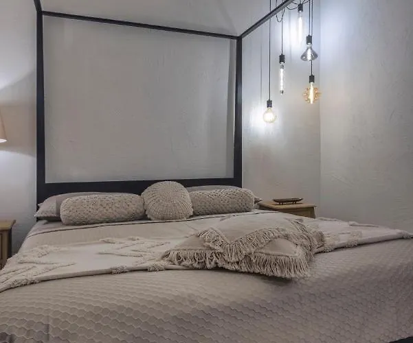 Dimore D'avalos Boutique Alojamento de Acomodação e Pequeno-almoço 4*