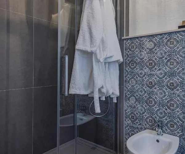 Dimore D'avalos Boutique Alojamento de Acomodação e Pequeno-almoço