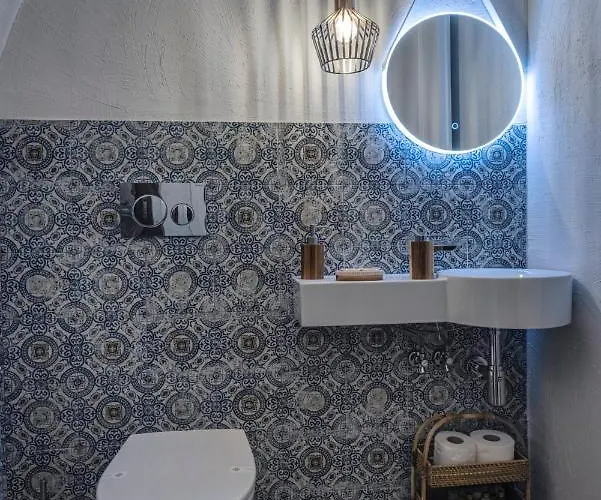 Dimore D'avalos Boutique Alojamento de Acomodação e Pequeno-almoço 4*