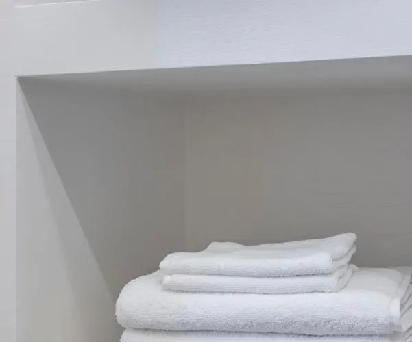 Couette-café Dimore D'avalos Boutique