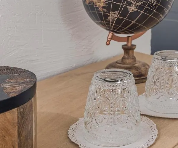 Alojamento de Acomodação e Pequeno-almoço Dimore D'avalos Boutique 4*