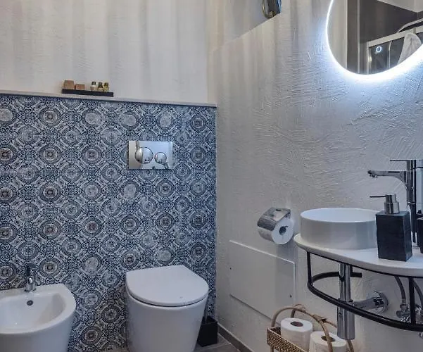 Dimore D'avalos Boutique 4* Vasto